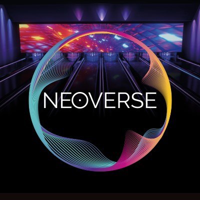 Neoverse LED Wall
